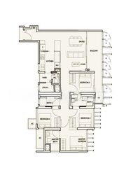 Midwood (D23), Condominium #628307191